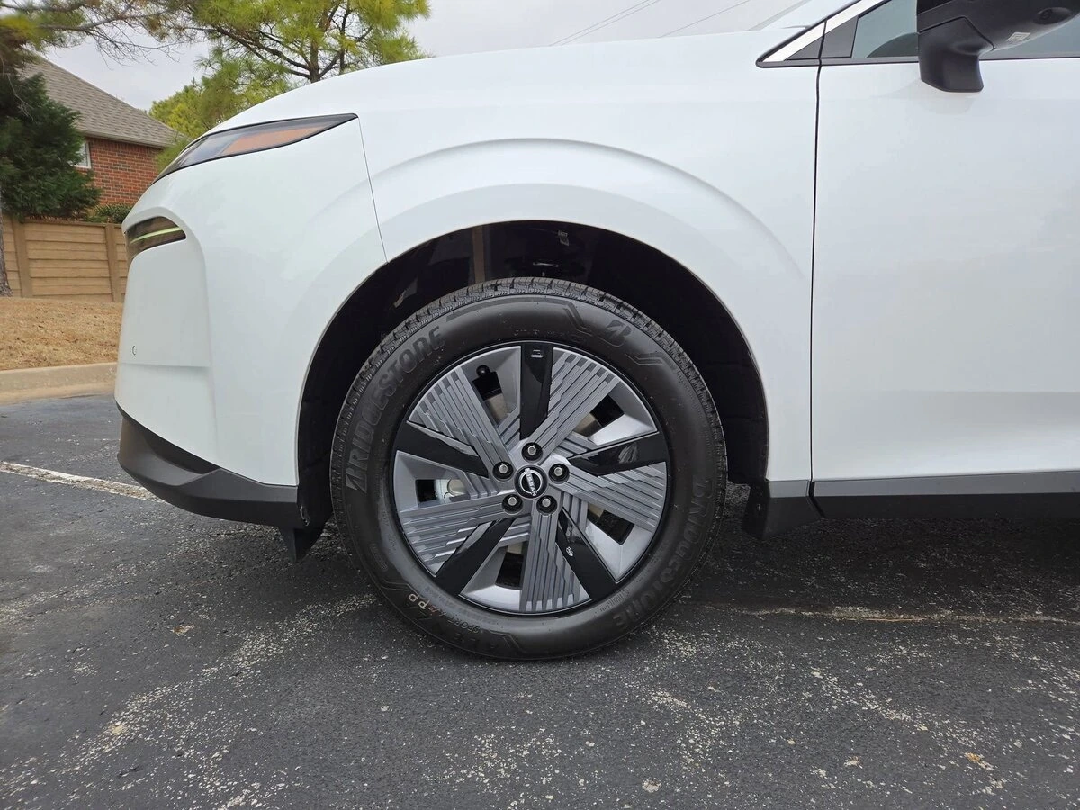 2026 Nissan Murano SL - Photo 33