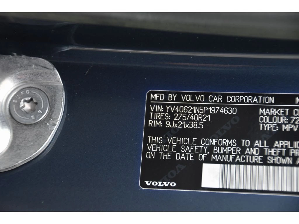 2023 Volvo - image 29