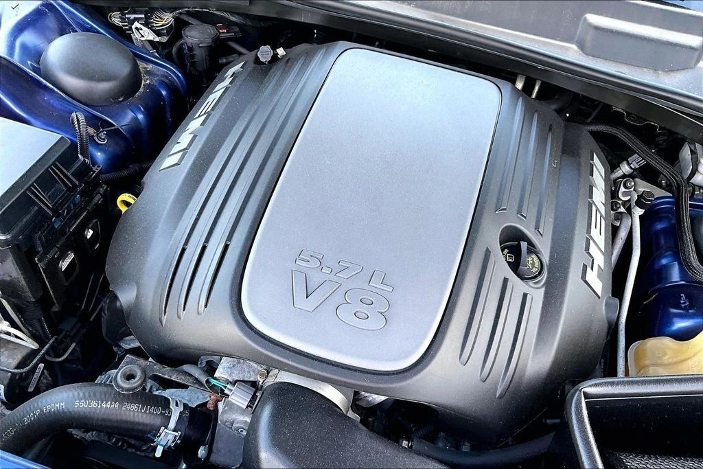 2010 Dodge Challenger R/T - Photo 33