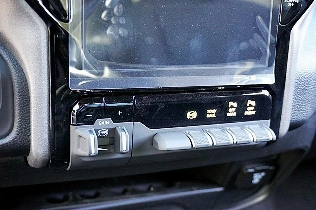 2026 RAM 2500 Tradesman - Photo 30