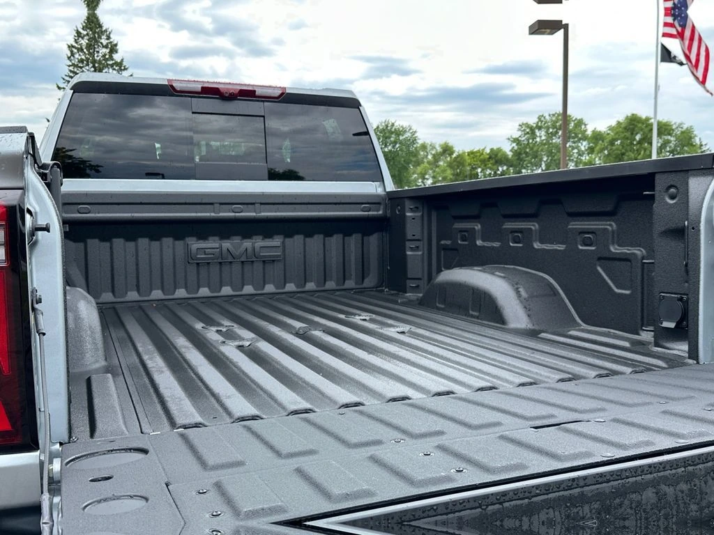 2026 GMC Sierra 3500HD Denali - Photo 44