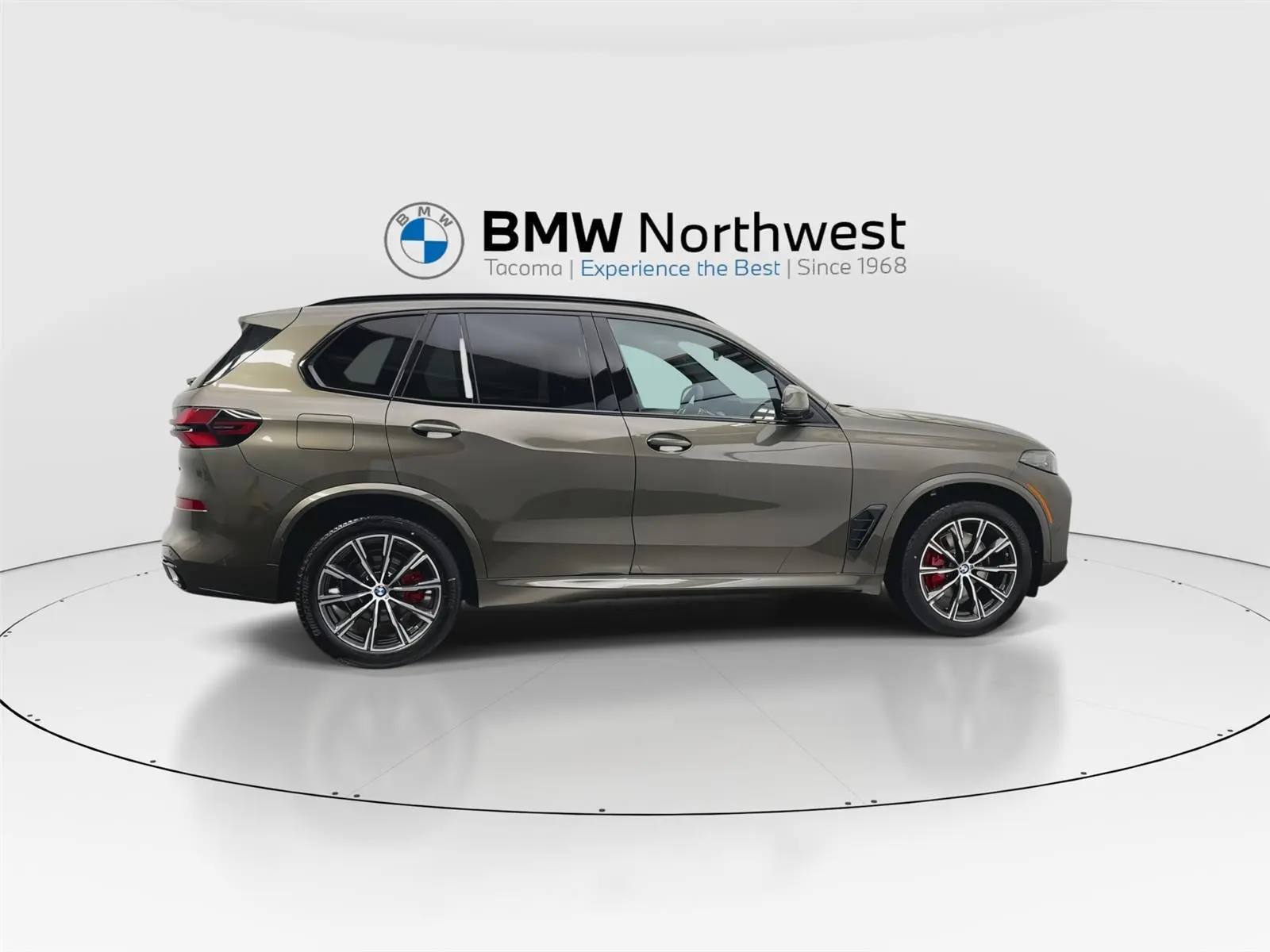2026 Bmw X5 xDrive40i photo 4