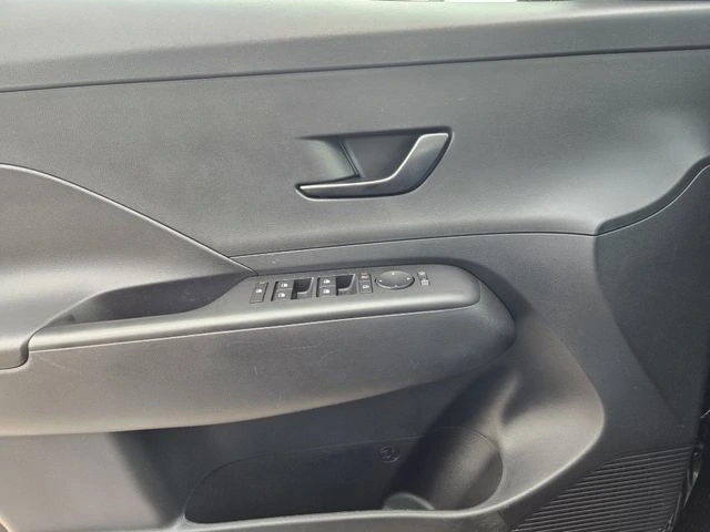 2026 Hyundai Kona SEL Sport - Photo 23