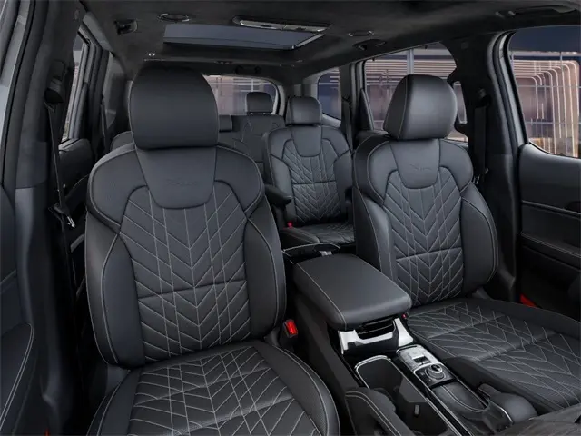 2025 Kia Telluride X-Line photo 13