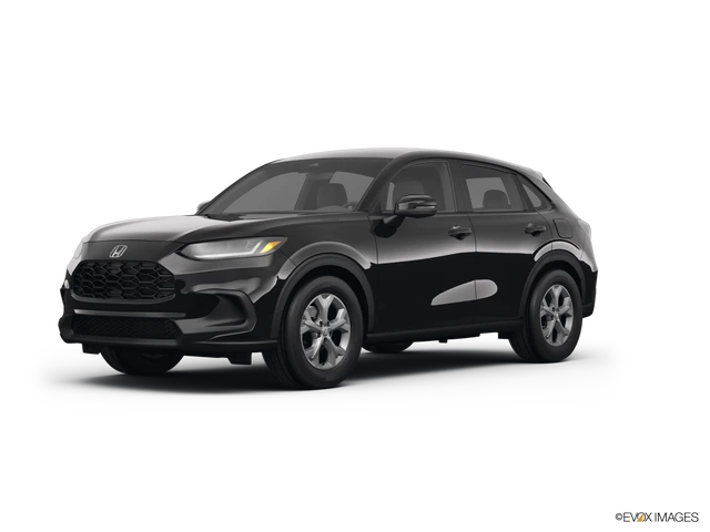 2024 Honda HR-V