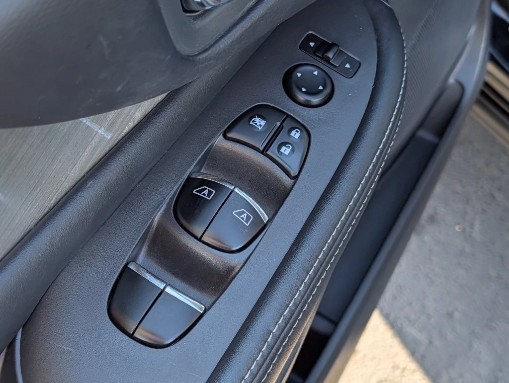 2017 Nissan Murano Platinum - Photo 19