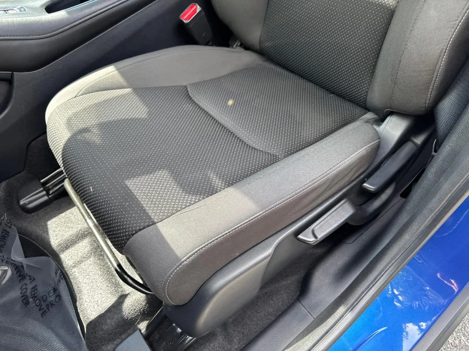 2019 Honda HR-V EX photo 15