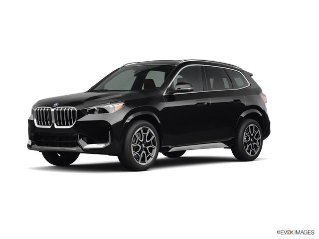 2027 Bmw X1 xDrive28i