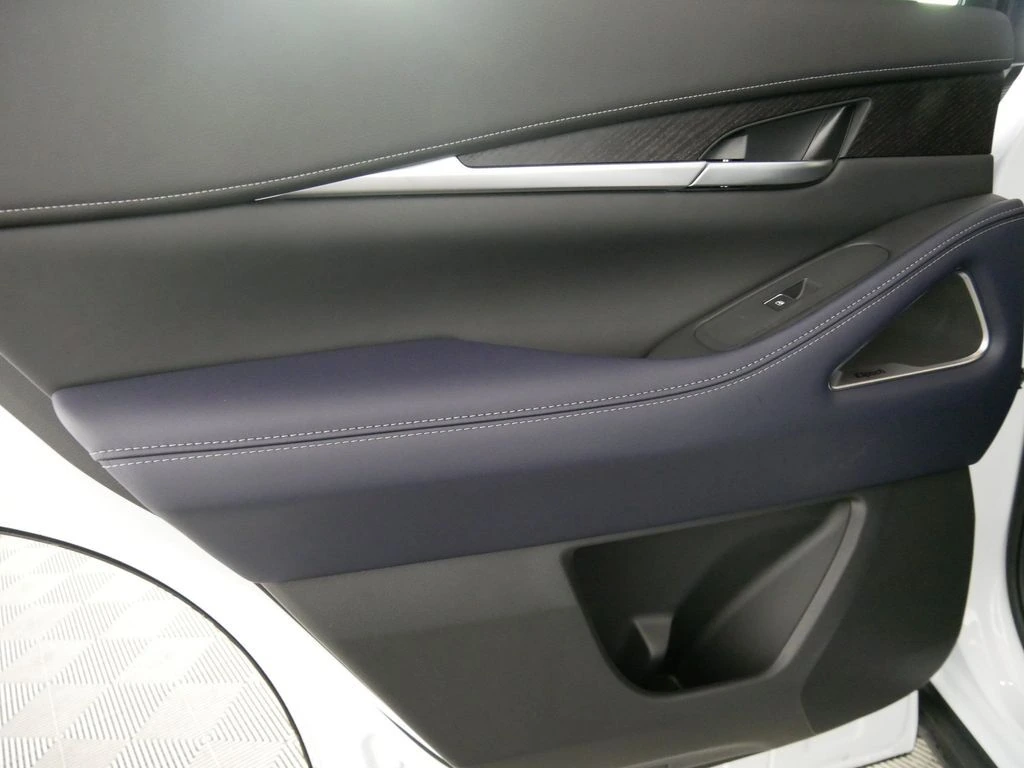 2026 INFINITI QX60 Sport - Photo 17