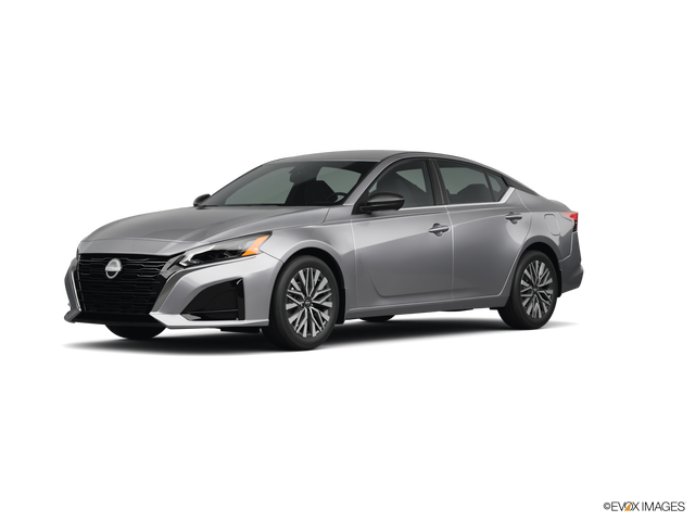 2026 Nissan Altima 2.5 SV