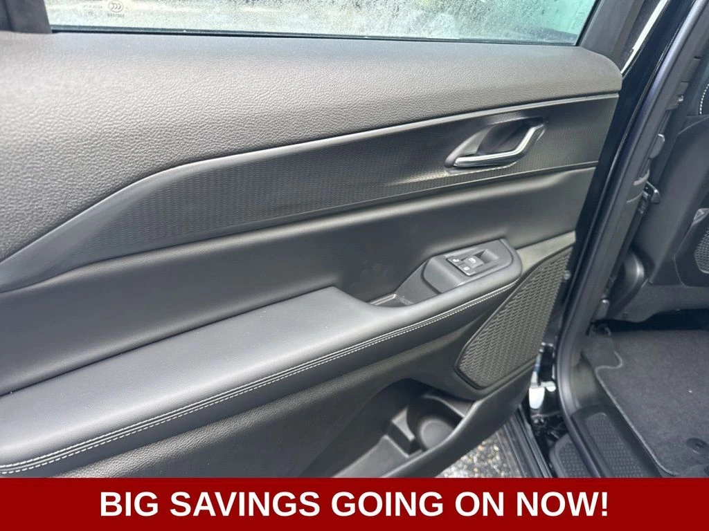 2025 Jeep Grand Cherokee L Laredo - Photo 38