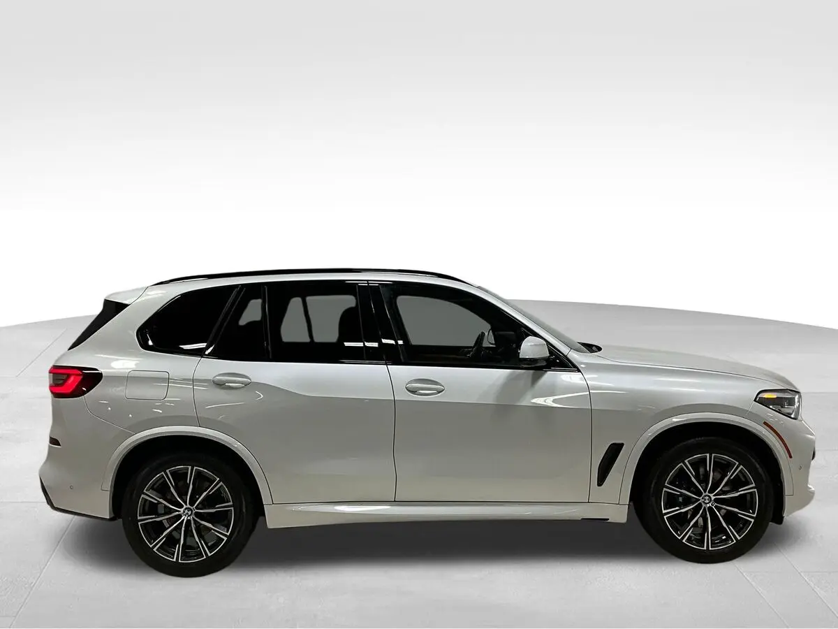 2023 Bmw X5 xDrive40i photo 3
