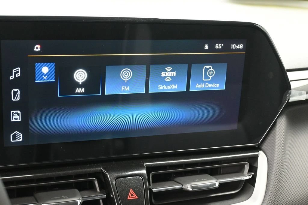 2026 Chevrolet Trailblazer LT - Photo 21