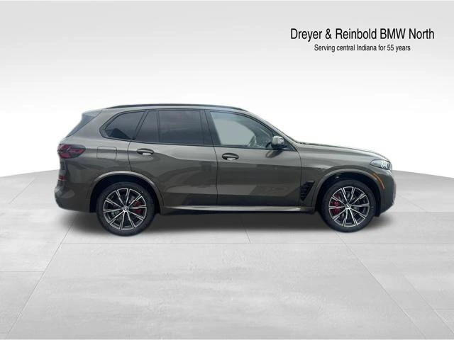 2026 BMW X5 40i - Photo 8