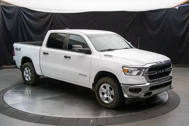 2023 Ram 1500 Big Horn Lone Star photo 2