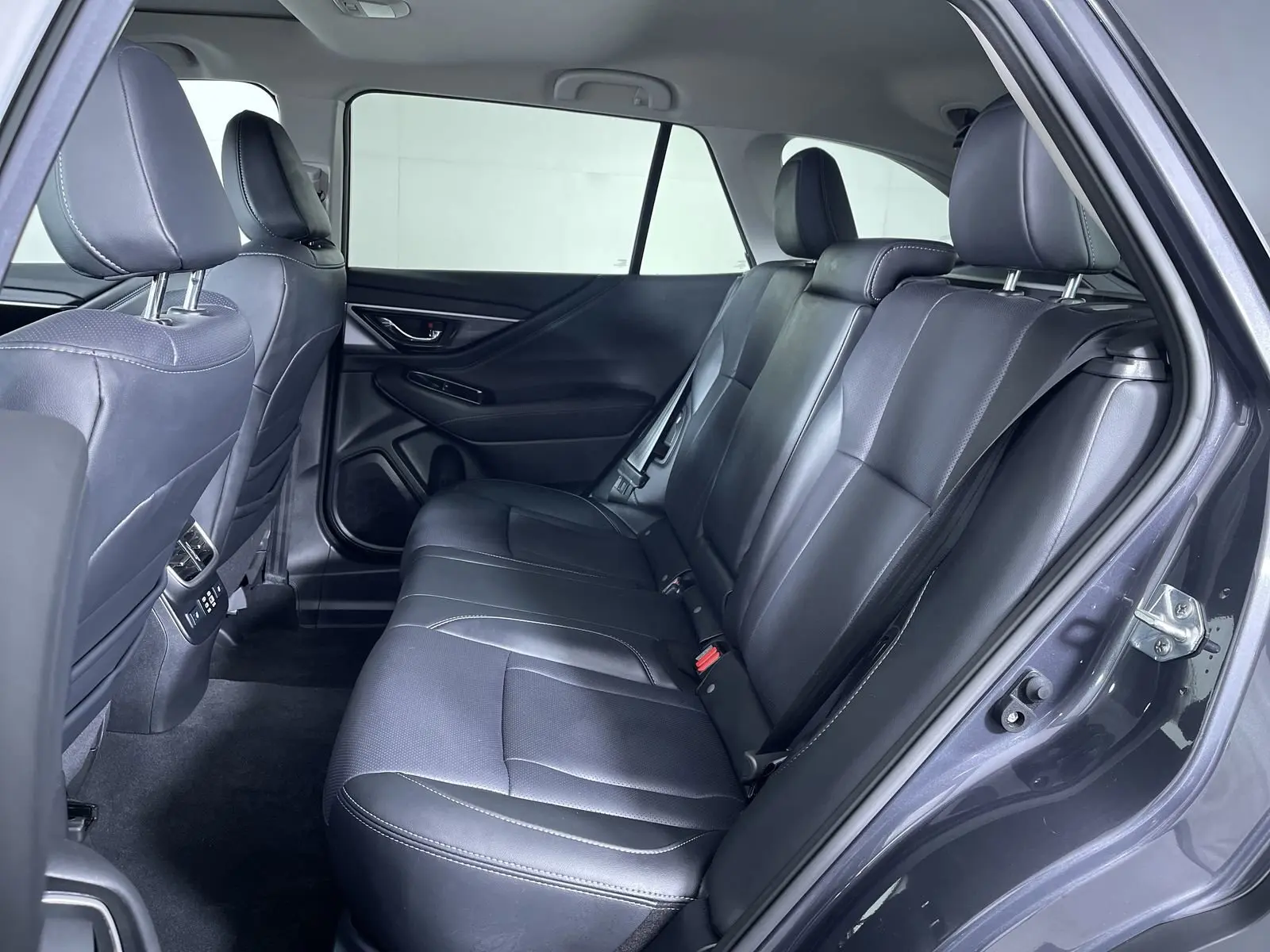 2024 Subaru Outback Limited photo 22