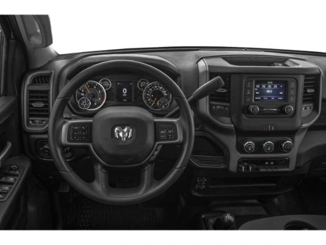 2022 RAM Ram 2500 Pickup Laramie - Photo 10