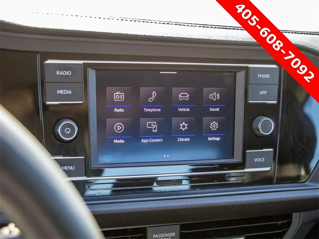2022 Volkswagen Jetta 1.5T SE photo 25