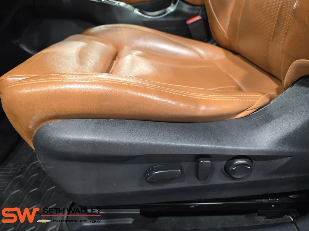 2020 Subaru Legacy Touring - Photo 29