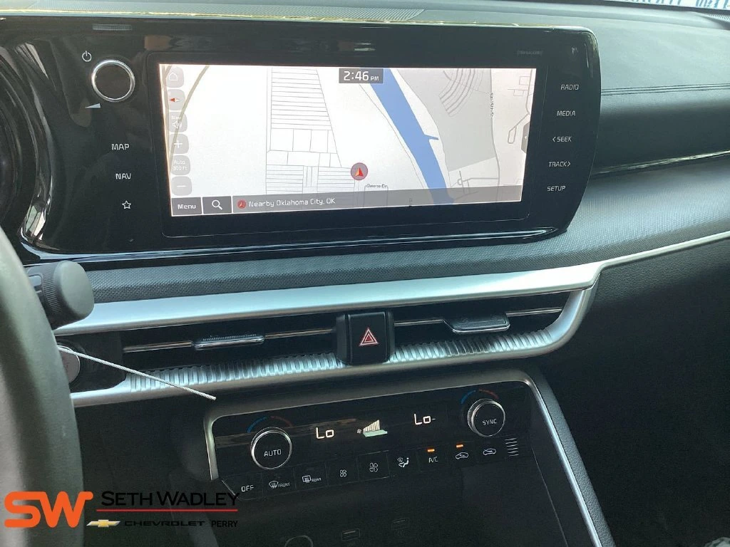 2023 Kia K5 GT-Line - Photo 10
