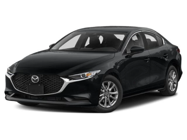 2021 Mazda Mazda3