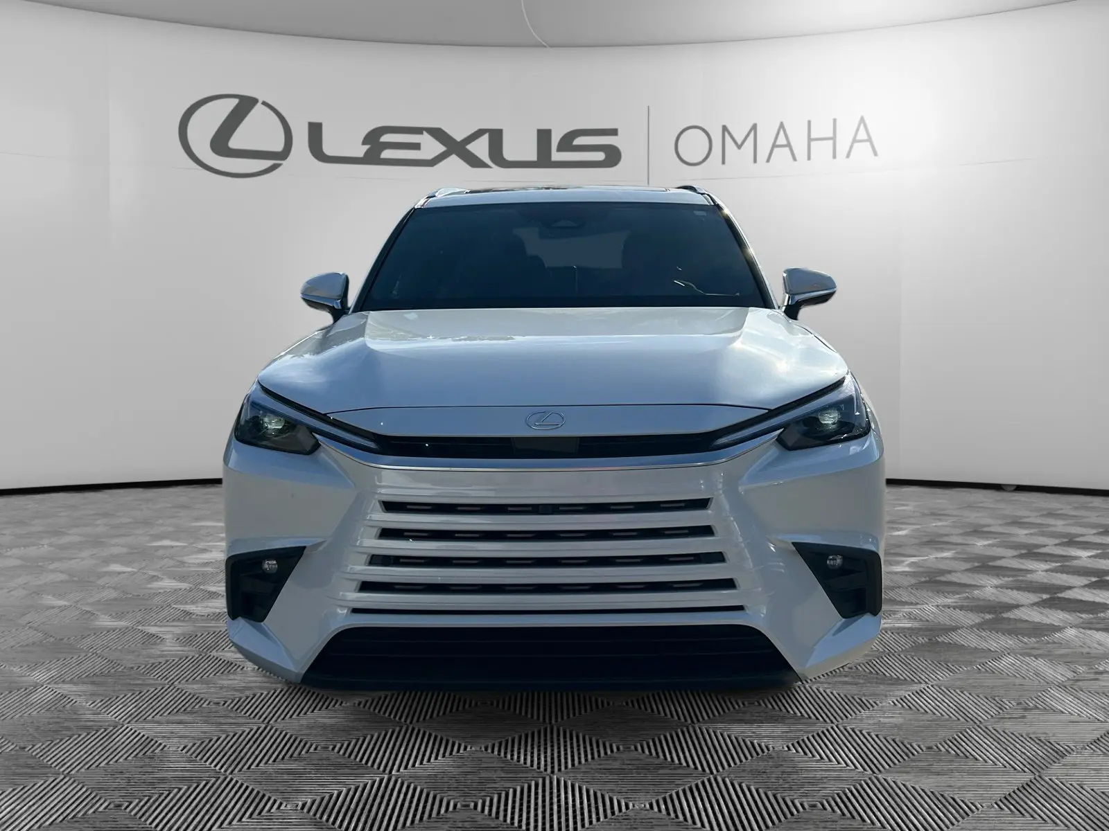 2025 Lexus TX 350 Premium photo 8