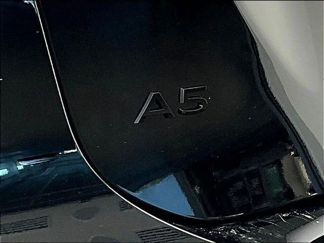 2026 Audi A5 Premium Plus - Photo 9