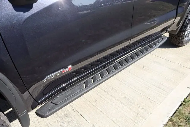 2024 Gmc Sierra 1500 AT4 photo 31