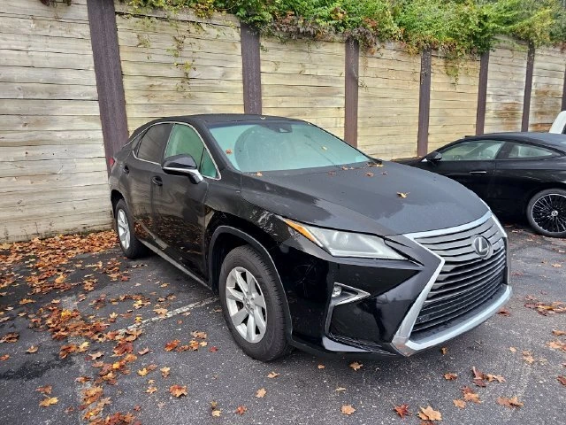 2017 Lexus RX