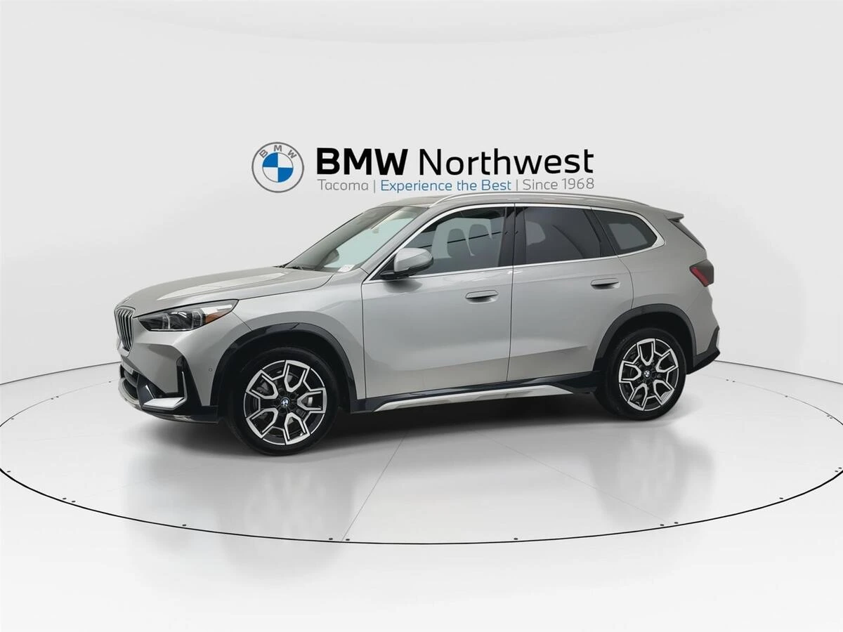 2025 BMW X1 28i - Photo 10