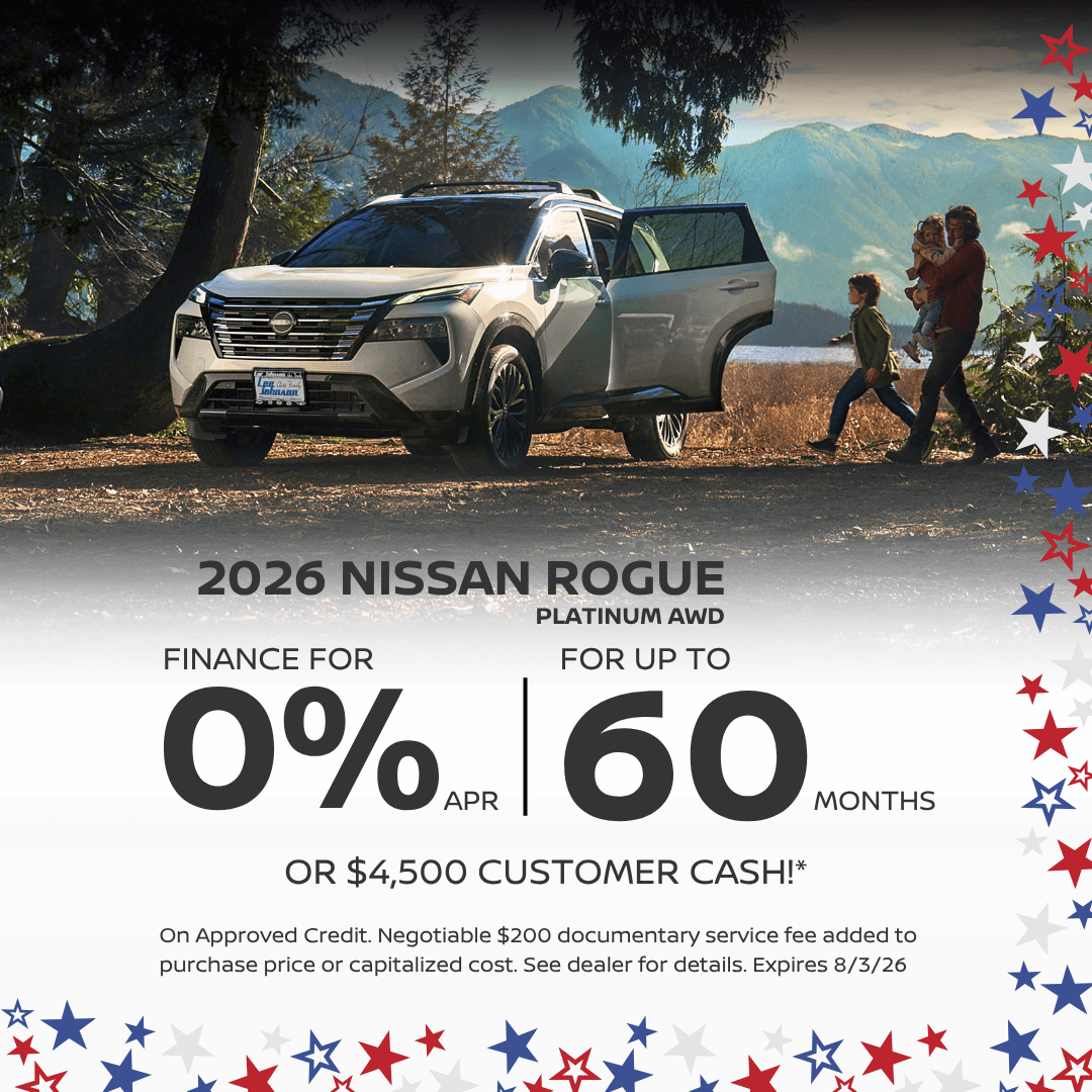 2026 ROGUE