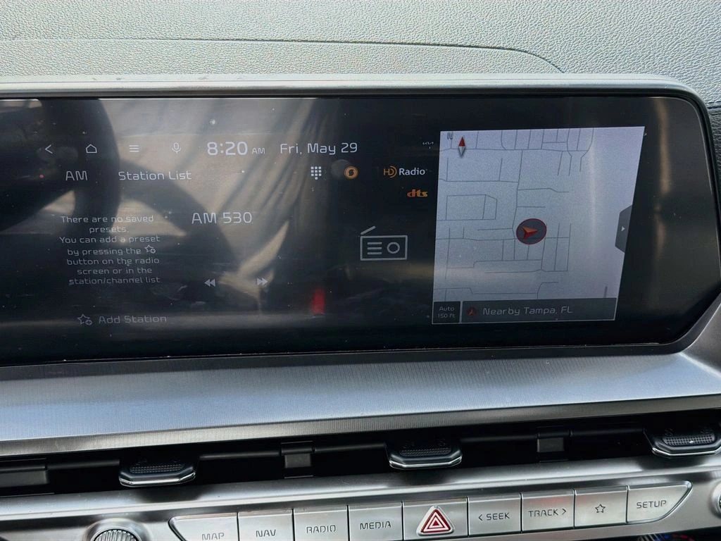 2024 Kia Telluride S - Photo 29