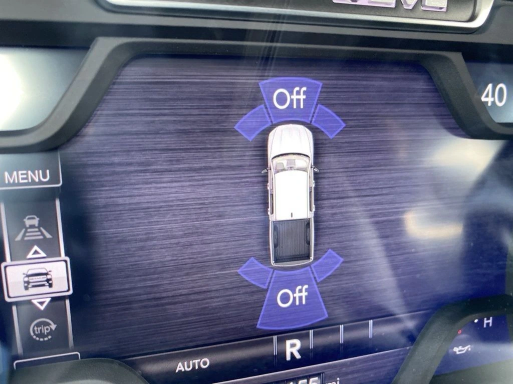 2026 RAM 1500 Laramie - Photo 44