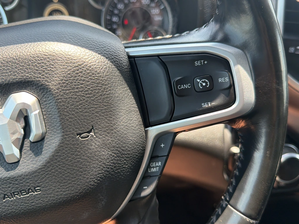 2023 RAM Ram 1500 Pickup Big Horn/Lone Star - Photo 20