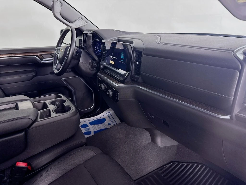 2023 Chevrolet Silverado 1500 LT - Photo 35