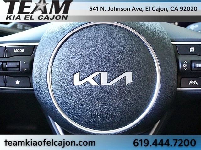 2026 Kia K5 LXS - Photo 37