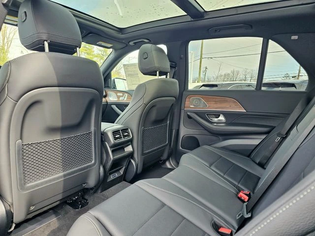 2026 Mercedes-Benz GLE GLE350 - Photo 32