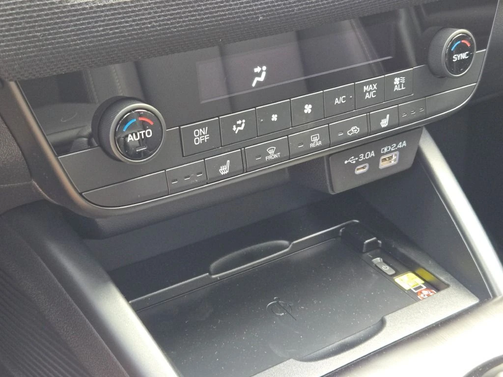 2026 Subaru Outback Limited - Photo 40