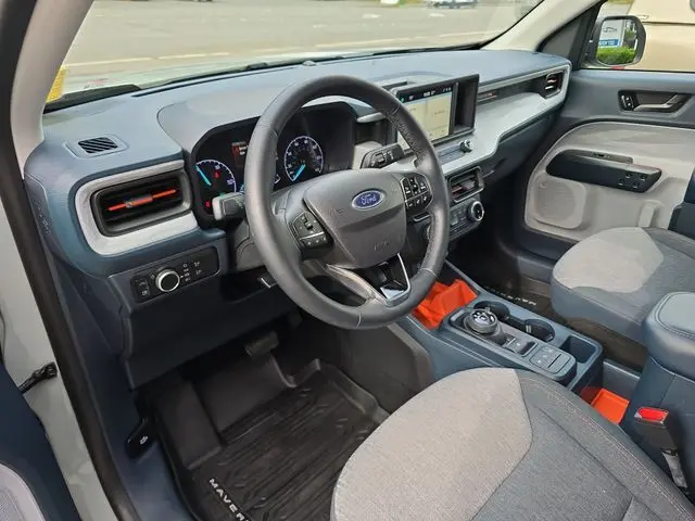 2024 Ford Maverick XLT photo 10