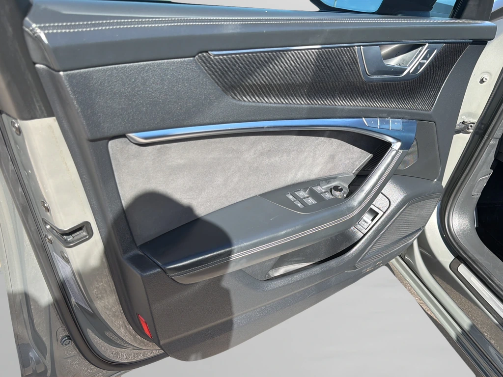 2022 Audi S6 Premium Plus - Photo 18