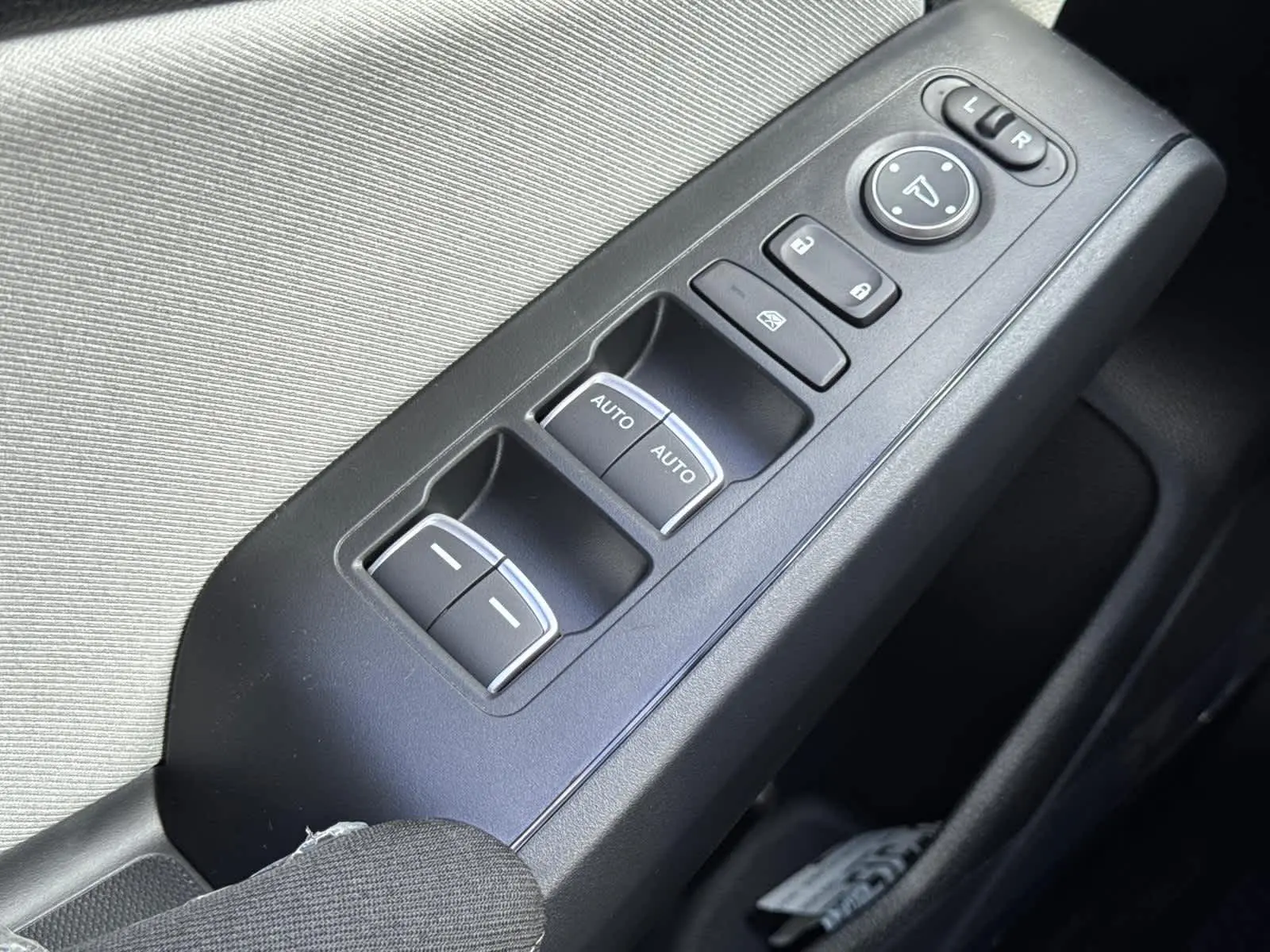 2026 Honda Civic Hybrid Sport photo 24