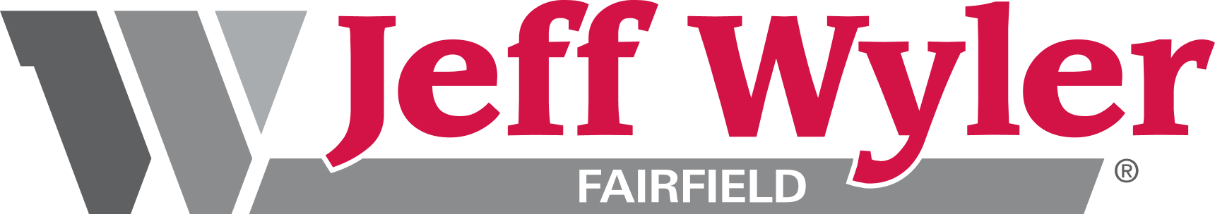 Jeff Wyler Fairfield Auto Mall logo