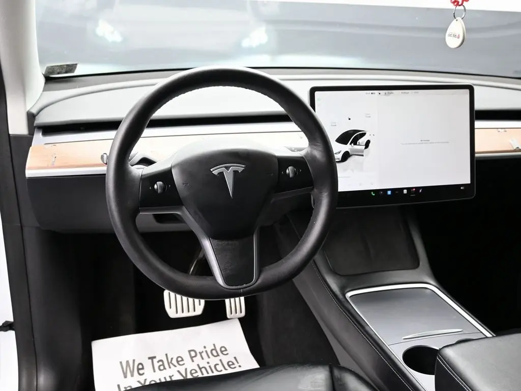 2022 Tesla Model Y Performance photo 26