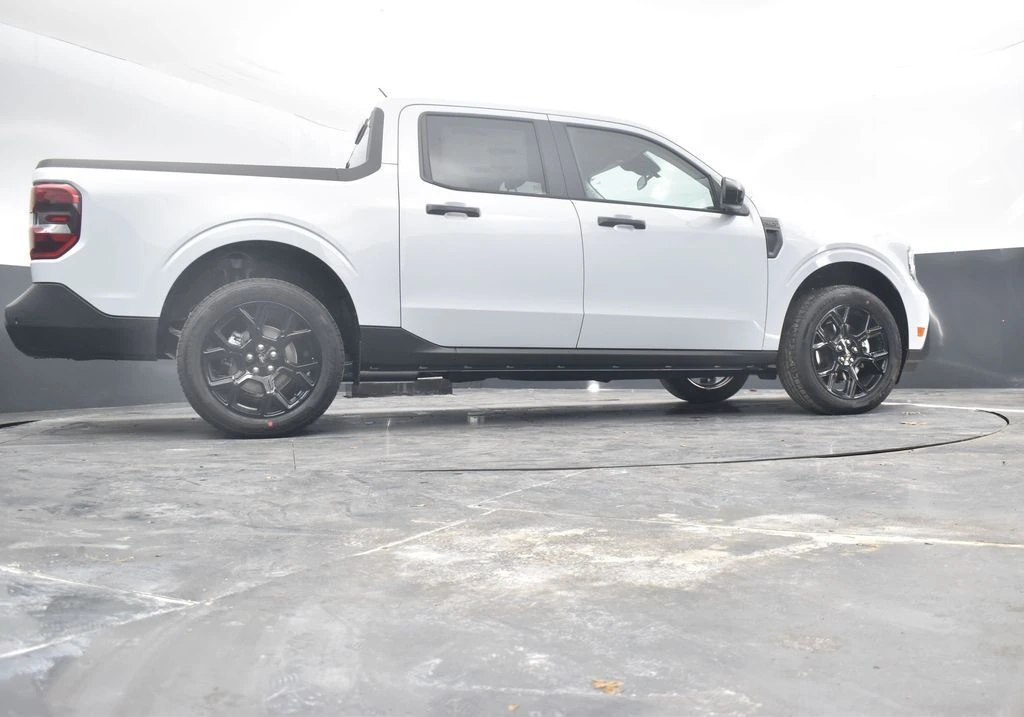 2026 Ford Maverick XLT - Photo 49