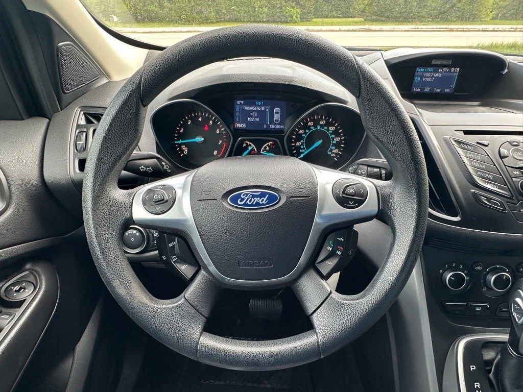 2014 Ford Escape SE - Photo 24