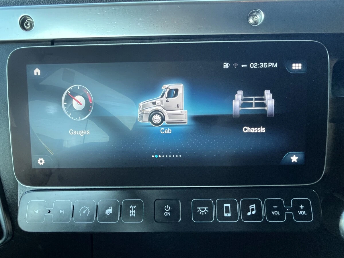 2024 Western Star - image 20