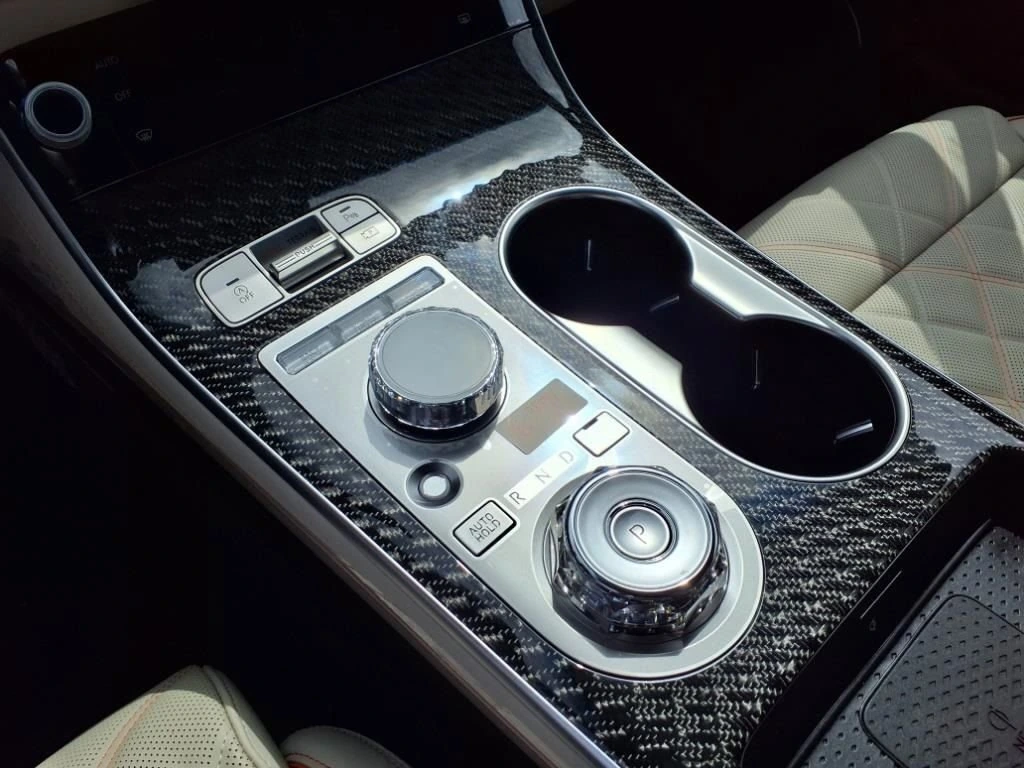 2026 GENESIS GV70 Sport Prestige - Photo 15