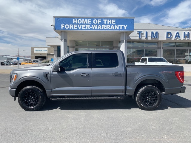 Vehicle