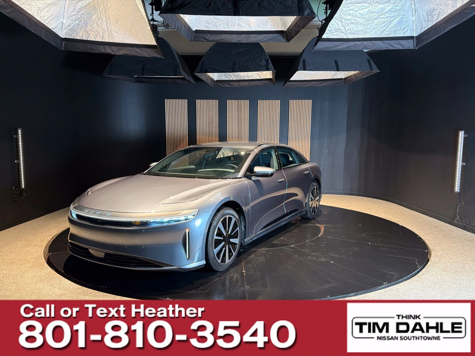 2023 Lucid Air