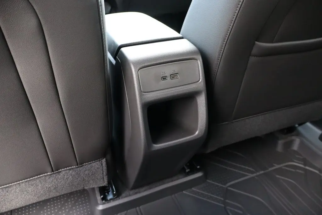 2025 Chevrolet Trax ACTIV photo 29